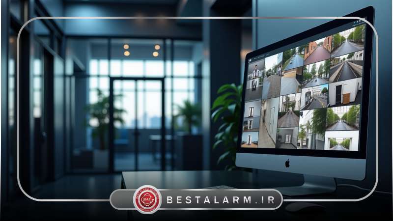 چرا باید سیستم‌های حفاظت تصویری را برای کسب‌وکار خود ارتقا دهید؟