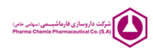 کارخانه دارو سازی فارما شیمی
