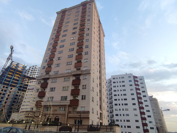 برج ایرانیان