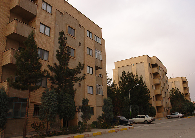 مجتمع گلریز