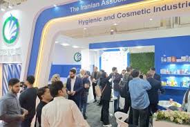 انجمن صنایع شویندگان ایران